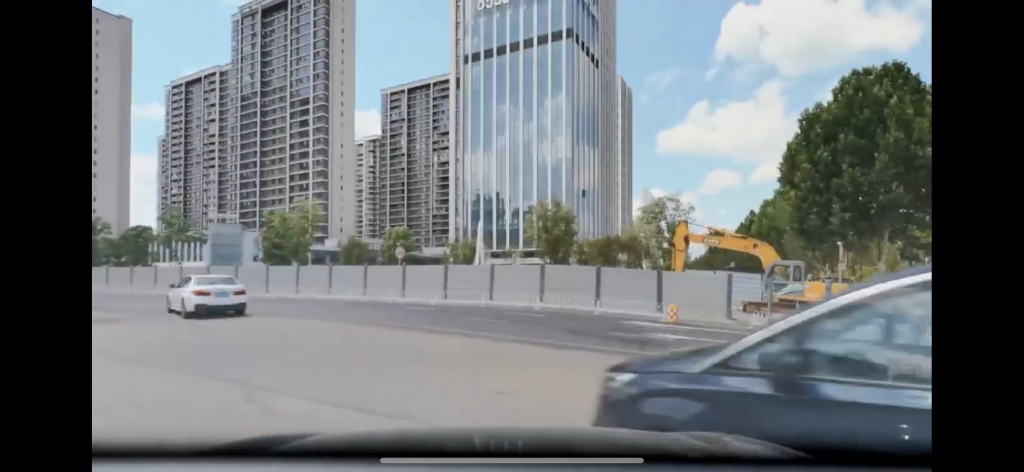 车主开智驾致碰擦要求逾百万赔偿，售后称客户诉求过高