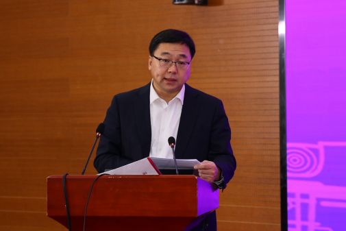 2025年第三届“清华质量强国论坛”成功召开