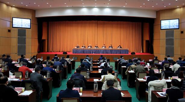 市场监管总局：全国标准化工作会议在京召开