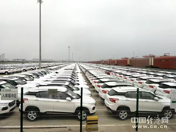汽车消费政策透视:短期激活市场 长期重塑产业格局